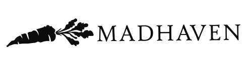 logo vandret madhaven